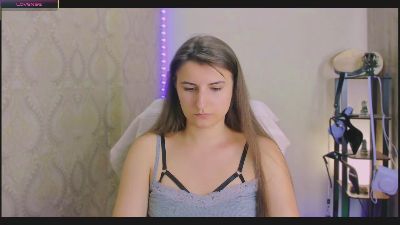 TooBoringAmy live cam on Cam4