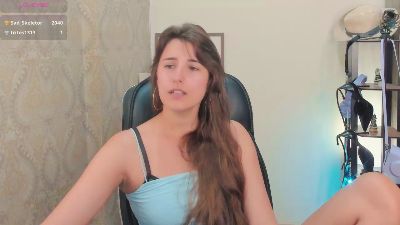 TooBoringAmy live cam on Cam4
