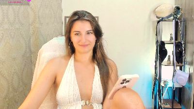TooBoringAmy live cam on Cam4