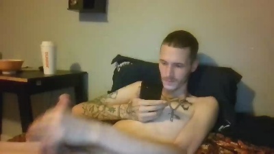 TooTall727 webcam