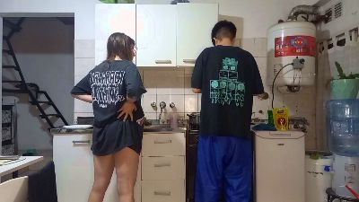 ToomLe live cam on Cam4