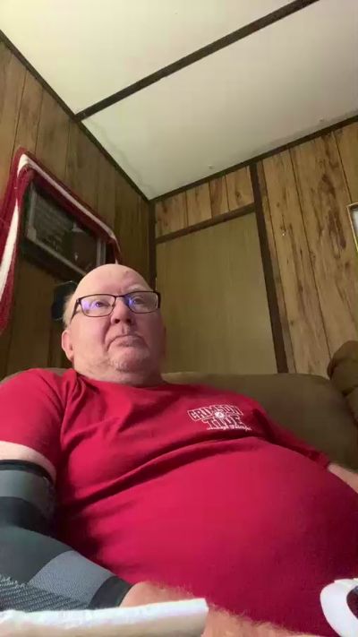 Tootyrooty live cam on Cam4