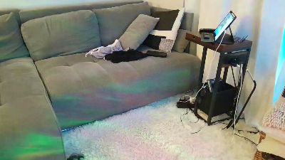 TopButton live cam on Cam4