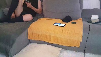 TopButton live cam on Cam4