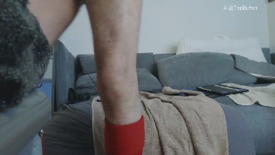 TopButton live cam on Cam4