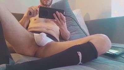 TopButton live cam on Cam4