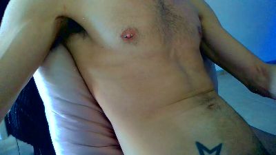 TopDomCloud36 live cam on Cam4