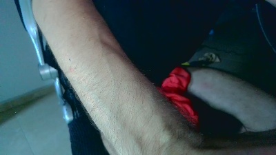 TopDomCloud36 live cam on Cam4