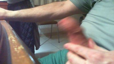 TopMacho40 live cam on Cam4