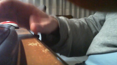 TopMacho40 live cam on Cam4