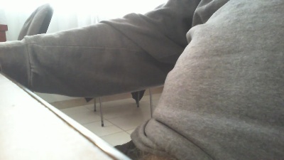 TopMacho40 live cam on Cam4