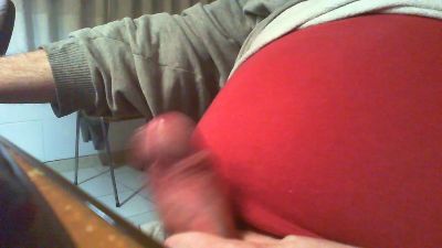 TopMacho40 live cam on Cam4
