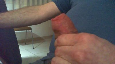 TopMacho40 live cam on Cam4