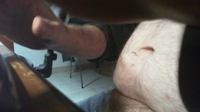 TopMacho40 live cam on Cam4
