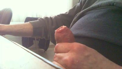 TopMacho40 live cam on Cam4
