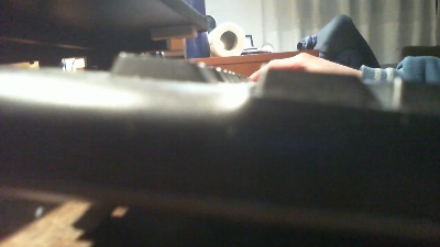 TopMacho40 live cam on Cam4