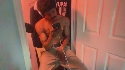TopTierDrippa live cam on Cam4