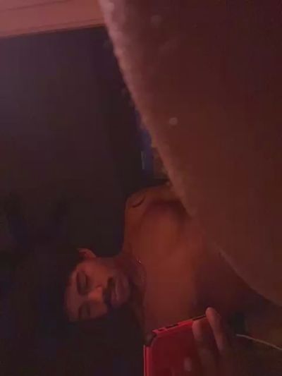 TopTierDrippa live cam on Cam4
