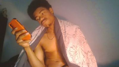 TopTierDrippa live cam on Cam4