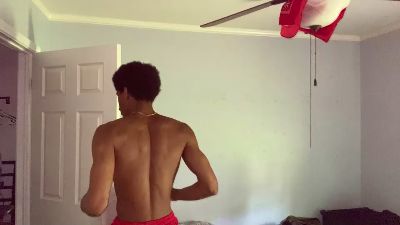 TopTierDrippa live cam on Cam4