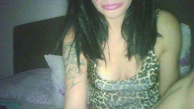Topinaxxx live cam on Cam4