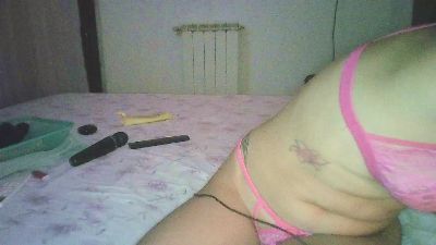 Topinaxxx live cam on Cam4