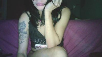 Topinaxxx live cam on Cam4