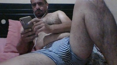 Torettodenuevo live cam on Cam4