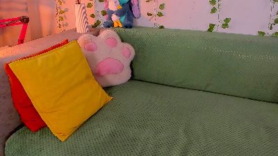 Tori_the_witch live cam on Cam4
