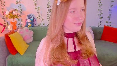 Tori_the_witch live cam on Cam4