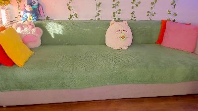 Tori_the_witch live cam on Cam4