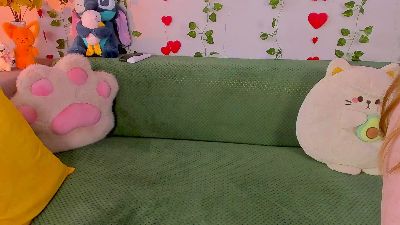 Tori_the_witch live cam on Cam4