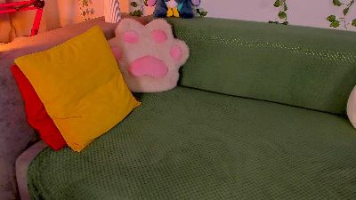 Tori_the_witch live cam on Cam4