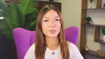 ToriePelle live cam on Cam4