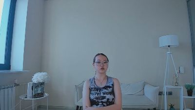 TorieSago live cam on Cam4