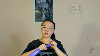 TorieSago live cam on Cam4