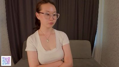 TorieSago live cam on Cam4