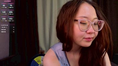 TorieSago live cam on Cam4