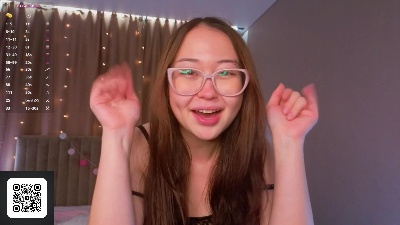 TorieSago live cam on Cam4