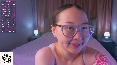 TorieSago live cam on Cam4