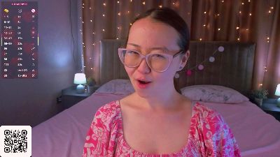 TorieSago live cam on Cam4