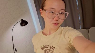 TorieSago live cam on Cam4