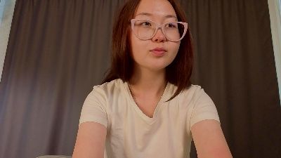 TorieSago live cam on Cam4