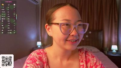 TorieSago live cam on Cam4