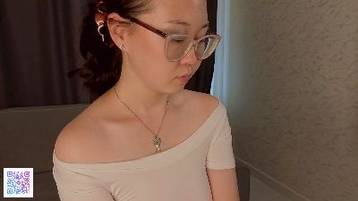TorieSago live cam on Cam4