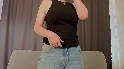 TorieSago live cam on Cam4
