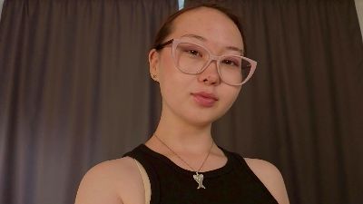 TorieSago live cam on Cam4