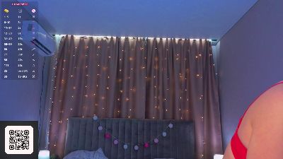 TorieSago live cam on Cam4