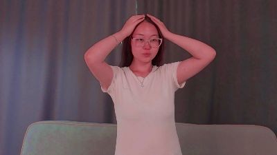 TorieSago live cam on Cam4