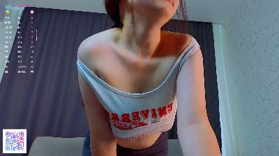 TorieSago live cam on Cam4